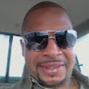 Meet your Posher, Jerry